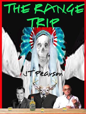 cover image of The Range Trip